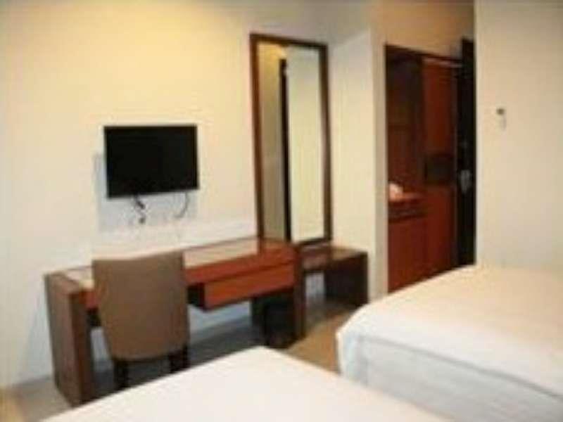 The Summit Siliwangi Hotel Bandung Zewnętrze zdjęcie